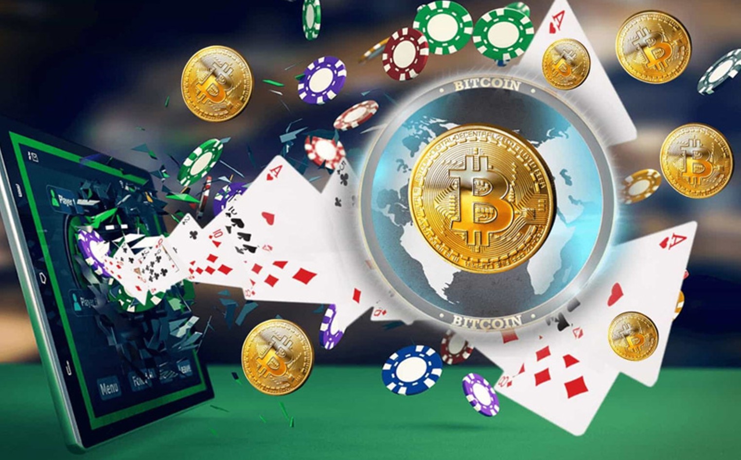 最高のビットコインカジノ日本語版：オンラインギャンブルの究極ガイド